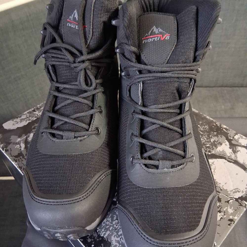 Mens Hiking Boots 10.5